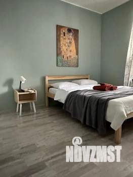 2-к квартира, посуточно, 50м2, 2/32 этаж