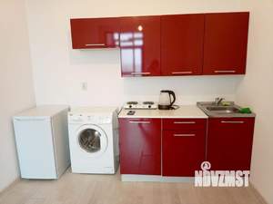 1-к квартира, на длительный срок, 30м2, 11/26 этаж