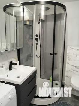 Студия квартира, посуточно, 26м2, 19/28 этаж