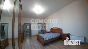 3-к квартира, на длительный срок, 127м2, 19/20 этаж