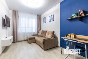 2-к квартира, посуточно, 77м2, 1/1 этаж