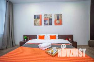 2-к квартира, посуточно, 63м2, 3/19 этаж