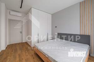 2-к квартира, на длительный срок, 55м2, 8/16 этаж