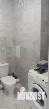 1-к квартира, посуточно, 46м2, 17/20 этаж