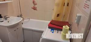 1-к квартира, на длительный срок, 32м2, 1/5 этаж