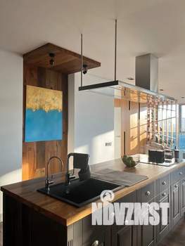 1-к квартира, посуточно, 90м2, 21/26 этаж