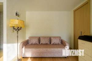 1-к квартира, посуточно, 33м2, 4/5 этаж