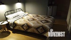 Студия квартира, посуточно, 29м2, 8/24 этаж