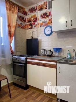 2-к квартира, на длительный срок, 46м2, 2/5 этаж