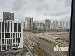 1-к квартира, на длительный срок, 50м2, 11/30 этаж