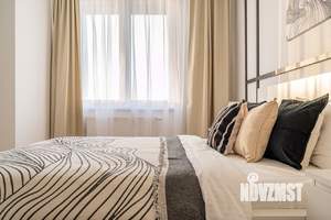 2-к квартира, посуточно, 72м2, 1/1 этаж