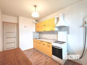 1-к квартира, на длительный срок, 38м2, 7/10 этаж