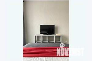 2-к квартира, посуточно, 40м2, 12/29 этаж