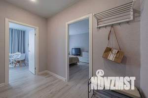 1-к квартира, посуточно, 54м2, 10/25 этаж