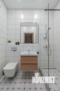 1-к квартира, на длительный срок, 35м2, 1/23 этаж