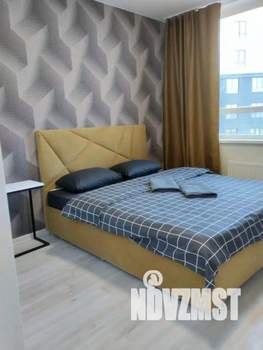 3-к квартира, посуточно, 70м2, 1/1 этаж