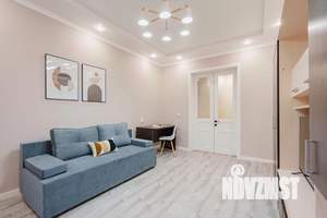 2-к квартира, посуточно, 60м2, 1/1 этаж