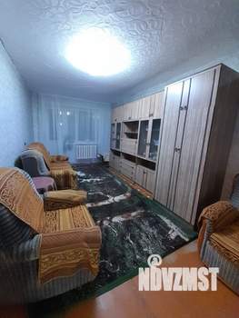 3-к квартира, на длительный срок, 70м2, 5/5 этаж