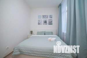 3-к квартира, посуточно, 100м2, 13/19 этаж