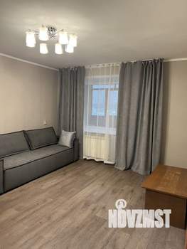 1-к квартира, на длительный срок, 32м2, 2/12 этаж