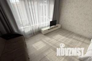 1-к квартира, посуточно, 29м2, 7/20 этаж