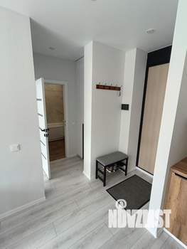 1-к квартира, на длительный срок, 33м2, 4/10 этаж