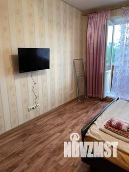 2-к квартира, посуточно, 53м2, 2/10 этаж