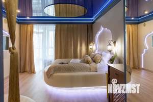 Студия квартира, посуточно, 32м2, 13/13 этаж