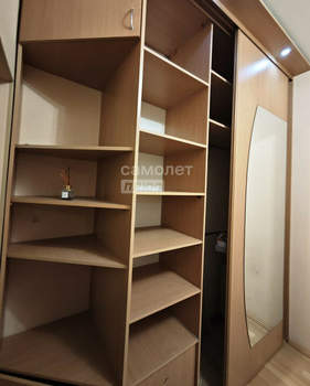 2-к квартира, на длительный срок, 66м2, 3/4 этаж