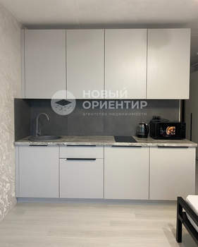 1-к квартира, на длительный срок, 23м2, 15/24 этаж