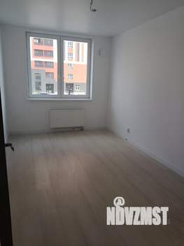 1-к квартира, на длительный срок, 35м2, 2/17 этаж