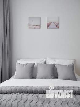 1-к квартира, посуточно, 31м2, 1/1 этаж