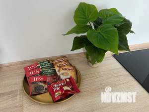 1-к квартира, посуточно, 37м2, 10/14 этаж