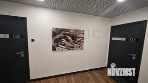 Студия квартира, на длительный срок, 24м2, 4/9 этаж