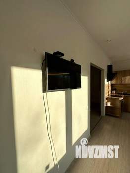 1-к квартира, посуточно, 52м2, 1/25 этаж