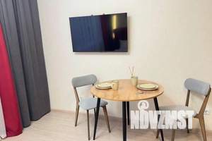 1-к квартира, посуточно, 30м2, 4/28 этаж