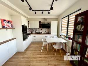 4-к квартира, на длительный срок, 80м2, 7/14 этаж