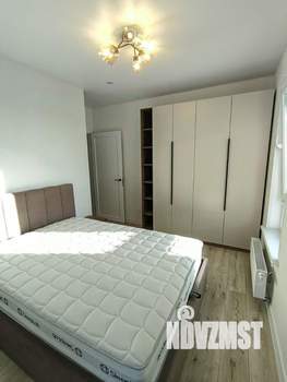 2-к квартира, на длительный срок, 53м2, 19/32 этаж