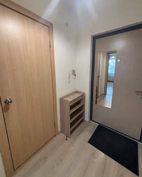 Студия квартира, на длительный срок, 20м2, 1/5 этаж