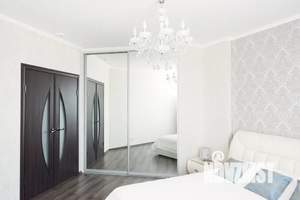 2-к квартира, посуточно, 54м2, 10/16 этаж