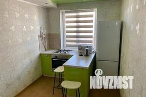 1-к квартира, посуточно, 40м2, 10/10 этаж