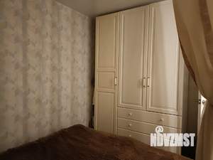 1-к квартира, на длительный срок, 35м2, 3/9 этаж