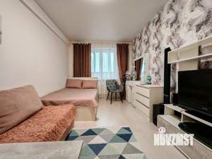 1-к квартира, на длительный срок, 37м2, 9/13 этаж