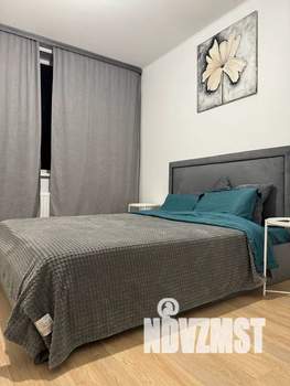 2-к квартира, посуточно, 69м2, 19/26 этаж