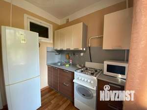 2-к квартира, на длительный срок, 45м2, 2/5 этаж
