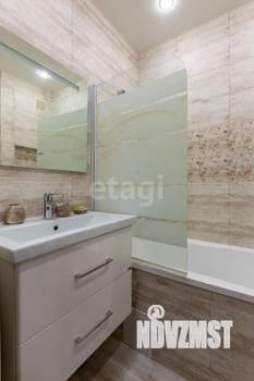 2-к квартира, на длительный срок, 50м2, 2/4 этаж