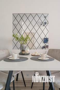 1-к квартира, посуточно, 60м2, 1/1 этаж