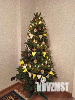 3-к квартира, посуточно, 80м2, 1/1 этаж