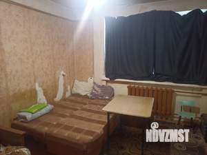 1-к квартира, на длительный срок, 18м2, 5/5 этаж