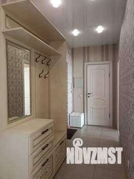 2-к квартира, посуточно, 60м2, 20/21 этаж